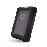 G-DRIVE 6TB ArmorATD USB-C 3.2 Gen 1 External Hard Drive 0