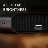 G-DRIVE 8TB Enterprise-Class USB 3.2 Gen 2 External Hard Drive 4