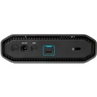 G-DRIVE 12TB Enterprise-Class USB 3.2 Gen 2 External Hard Drive 5