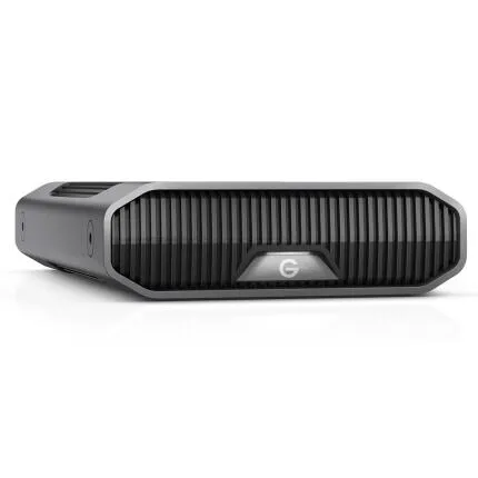 G-DRIVE 22TB Enterprise-Class USB 3.2 Gen 2 External Hard Drive