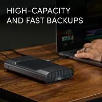 G-DRIVE 26TB Enterprise-Class USB 3.2 Gen 2 External Hard Drive 1