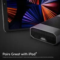 G-DRIVE 6TB PROJECT Thunderbolt 3 External Hard Drive 5