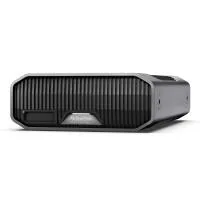 G-DRIVE 18TB PROJECT Thunderbolt 3 External Hard Drive 0