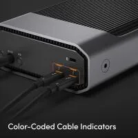 G-DRIVE 26TB PROJECT Thunderbolt 3 External Hard Drive 4