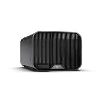 G-DRIVE 36TB G-RAID PROJECT 2 2-Bay Thunderbolt 3 RAID Array 0