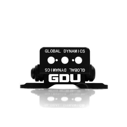 GLOBAL DYNAMICS UNITED Hinged KOMODO Monitor Mount