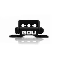 GLOBAL DYNAMICS UNITED Hinged KOMODO Monitor Mount 1
