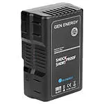 GEN ENERGY G-B200 160Wh V-Mount Li-ion Battery 0