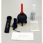 Giottos Rocket Blaster Cleaning Kit