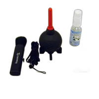 Giottos Rocket Blaster Cleaning Kit 0