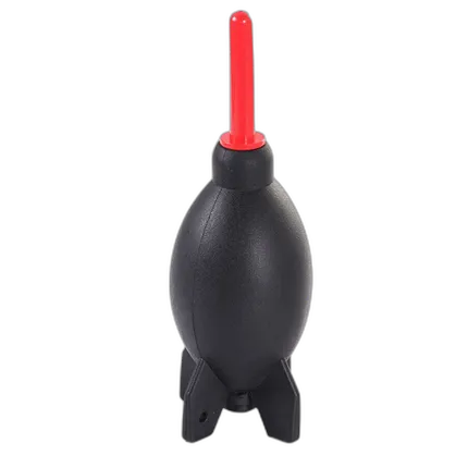 Rocket Air Blaster 7.5inches Black