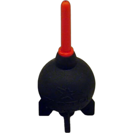 Giottos Rocket Air Blaster 5.5inch Black