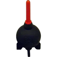 Giottos Rocket Air Blaster 5.5inch Black 0