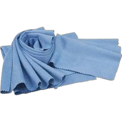 Giottos Microfiber Anti-Static Cleaning Cloth 9.8x7.9 Inches