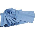 Giottos Microfiber Anti-Static Cleaning Cloth 9.8x7.9 Inches