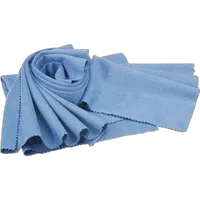 Giottos Microfiber Anti-Static Cleaning Cloth 9.8x7.9 Inches 0