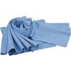 Giottos Microfiber Anti-Static Cleaning Cloth 9.8x7.9 Inches