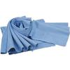 Giottos Microfiber Anti-Static Cleaning Cloth 9.8x7.9 Inches