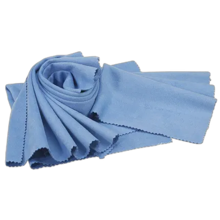 Giottos Microfiber Anti-Static Cleaning Cloth 11.8x9.8 Inches