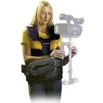 Glidecam X-10 Dual Support Arm Stabilizer Vest for Glidecam 2000 and 4000 0