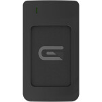 Glyph Technologies Atom RAID 1TB SSD USB 3.1 Gen 2 Type-C - Black