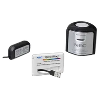 NEC Color Sensor and SpectraView II Software Kit 1