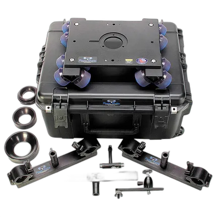 Dana Dolly Portable Dolly System Rental Kit