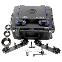 Dana Dolly Portable Dolly System Rental Kit 0