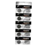 Photo Brand CR1225 Lithium Battery (sold by the battery)