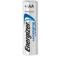 Energizer AA 2pk 9X Ultimate Lithium Battery L91BP2 1
