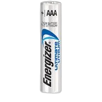 Energizer AAA 2pk 9X Ultimate Lithium Battery L92BP2 1