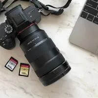 Transcend 256GB 300S UHS-I SDXC Memory Card  Ã¢Â?Â¢ MFR TS256GSDC300S 4