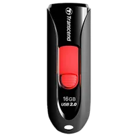 Transcend 16GB JetFlash 590 USB 2.0 Flash Drive 2