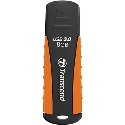Transcend 8GB USB 3.0 JetFlash 810 Flash Drive