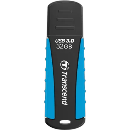 Transcend 32GB USB 3.0 JetFlash 810 Flash Drive