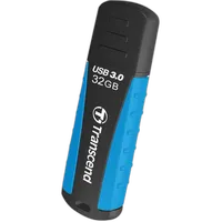 Transcend 32GB USB 3.0 JetFlash 810 Flash Drive 1