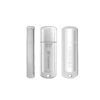 Transcend 64GB JETFLASH730 USB 3.0 Flash Drive 0