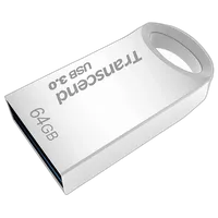 Transcend 64GB JETFLASH710 USB 3.0 Flash Drive 1