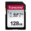 Transcend 128GB 300S UHS-I SDXC Memory Card
