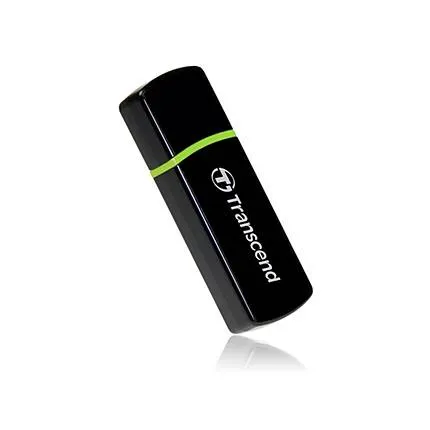 Transcend P5/P6 Compact USB Card Reader