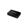 Transcend RDF8 USB 3.1 Gen 1 Card Reader (Black)