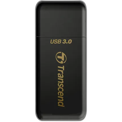 Transcend F5K USB 3.0 Multi Card Reader