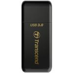 Transcend F5K USB 3.0 Multi Card Reader