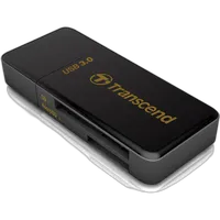 Transcend F5K USB 3.0 Multi Card Reader 1