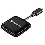 Transcend RDC2K USB 2.0 Type-C Memory Card Reader 1