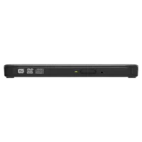 Transcend 8x Portable CD/DVD Writer (Black) 2
