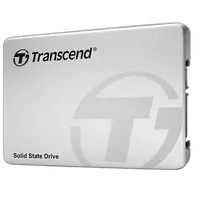 Transcend 240GB TLC SATA 3 6GB 2.5 Inch SLID ST DRV 1