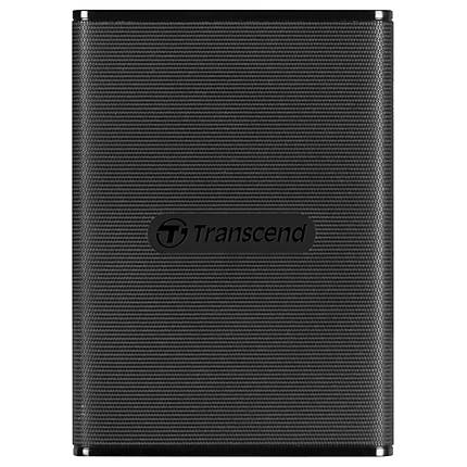 Transcend 120GB ESD220C USB 3.0 External Solid State Drive