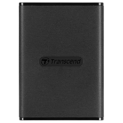 Transcend 120GB ESD220C USB 3.0 External Solid State Drive