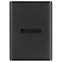 Transcend 120GB ESD220C USB 3.0 External Solid State Drive 0